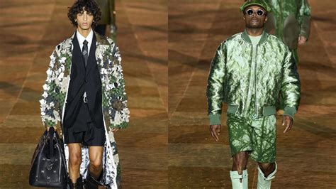 louis vuitton men's fashion show pharrell|louis vuitton paris men's clothing.